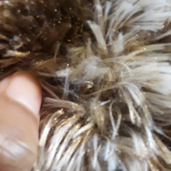 ✓Trudi fluffy and Cuddly Tear Bear Plush - Picture 4 of 16